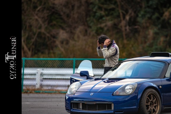 Owner’s Spotlight: Keita’s EJ20 Powered MR-S [4k]