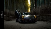 Owner’s Spotlight: Omomuki’s Carbon 930 Porsche [4k]