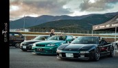 Speedhunters Live at Fuji Speedway [4K]